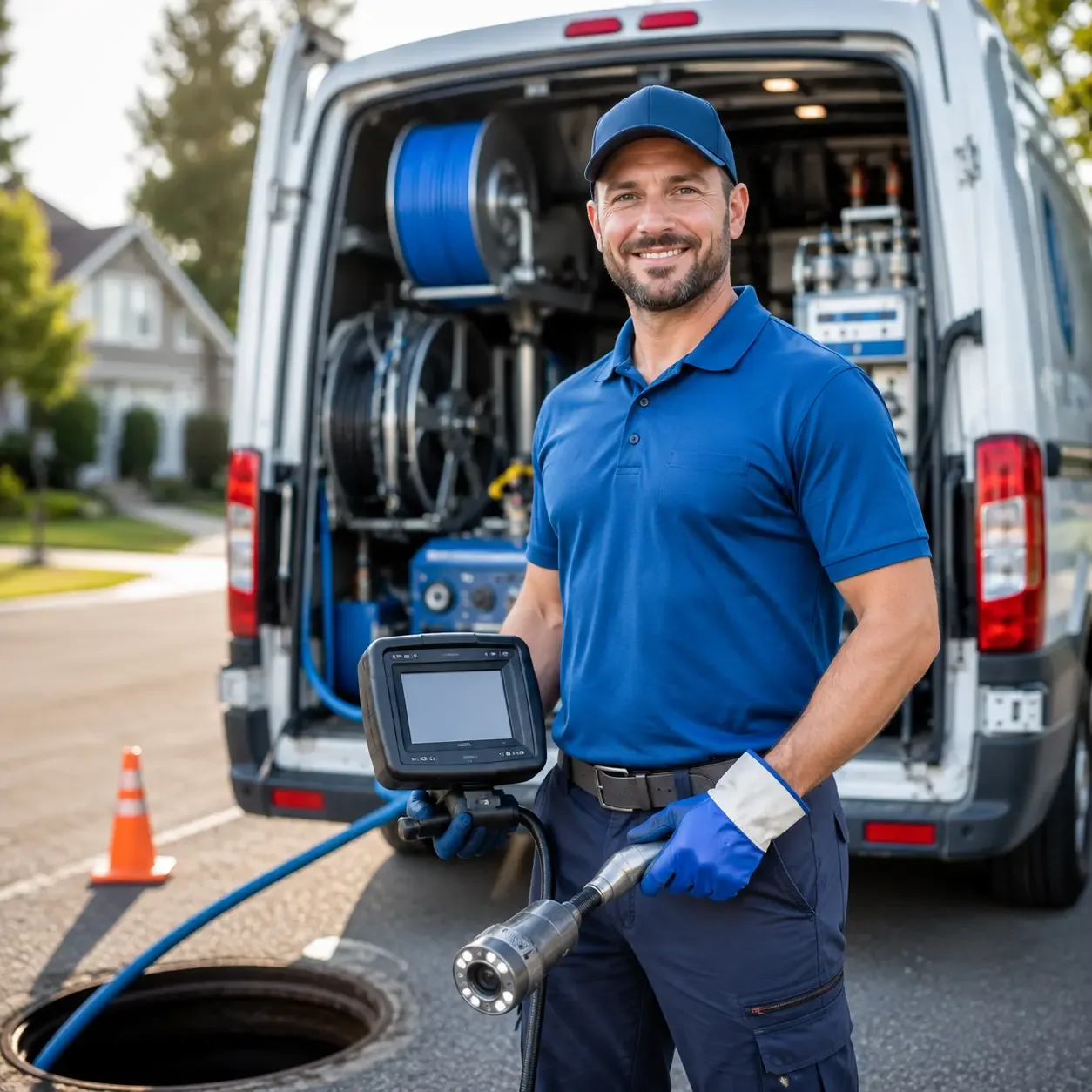Local Pipe Relining specialists in Muldraugh, KY
