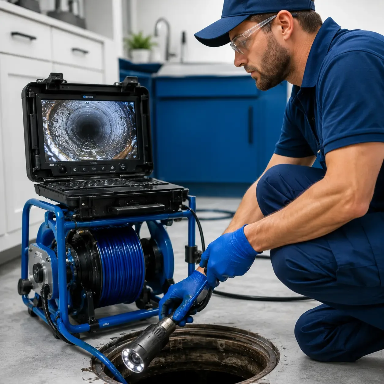 Pipe Relining professionals serving Muldraugh, KY